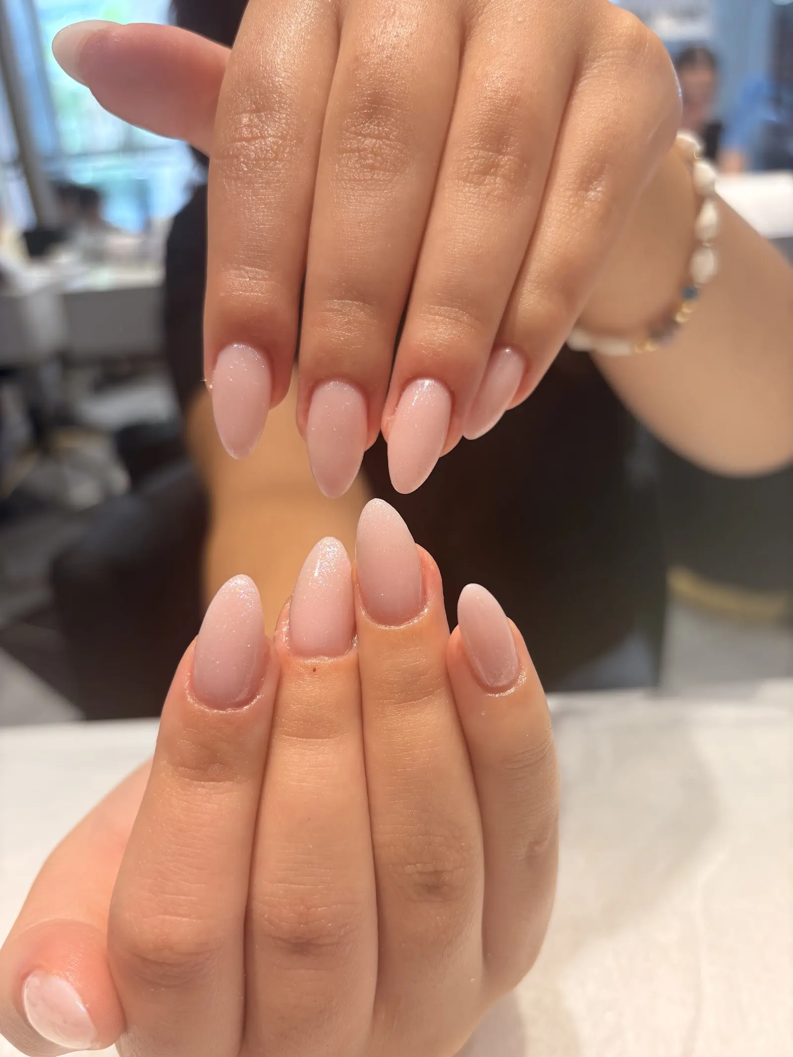 Eylül Öztürk Tuzla Nail Spa Güzellik Salonu fotoğraf 2