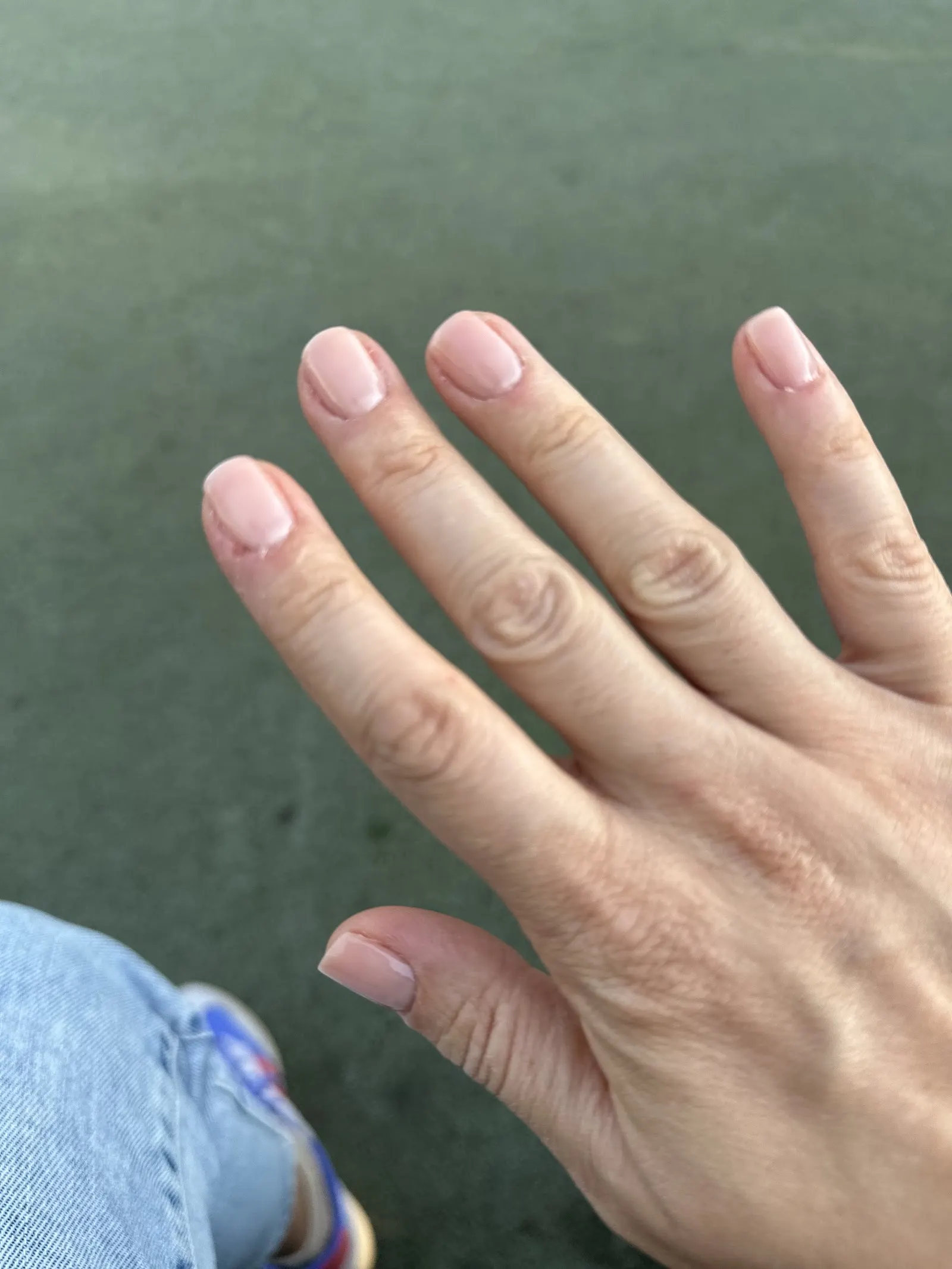 Eylül Öztürk Tuzla Nail Spa Güzellik Salonu fotoğraf 3