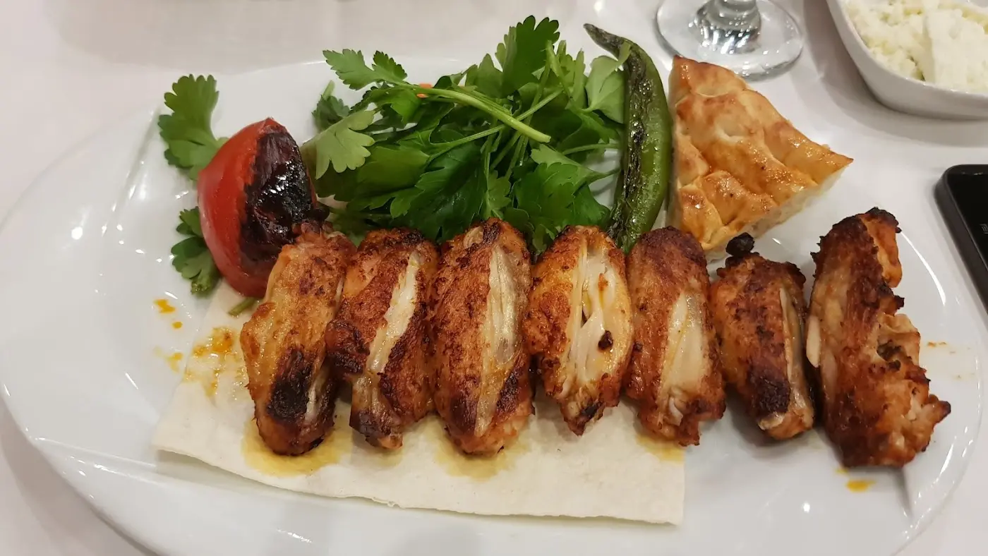 Günaydın Kebap & Steakhouse Tuzla fotoğraf 2