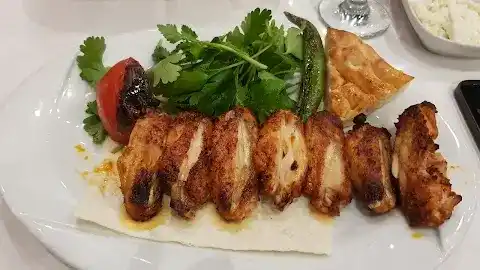 Günaydın Kebap & Steakhouse Tuzla fotoğraf 2