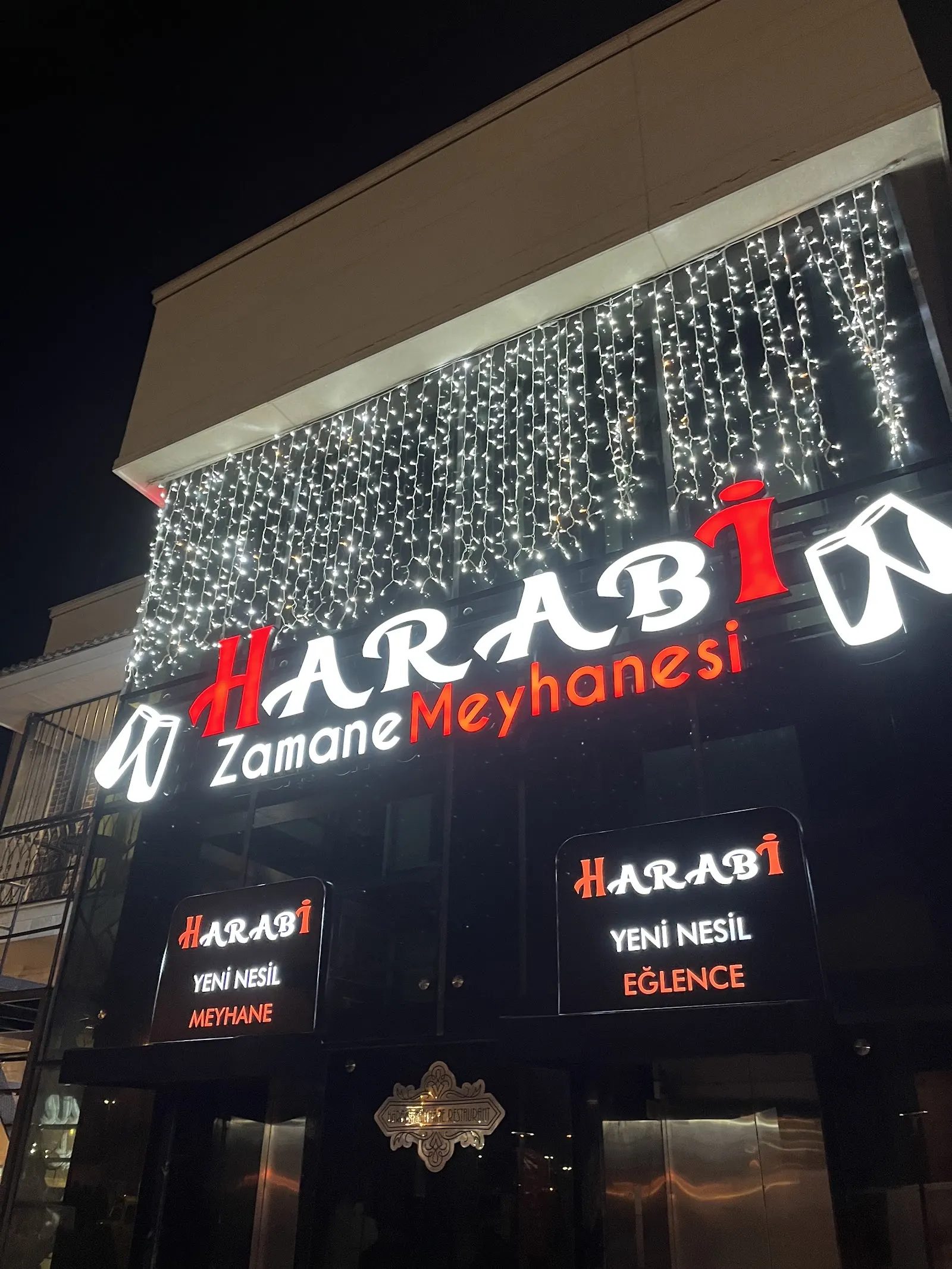 Harabi Zamane Meyhanesi fotoğraf 3