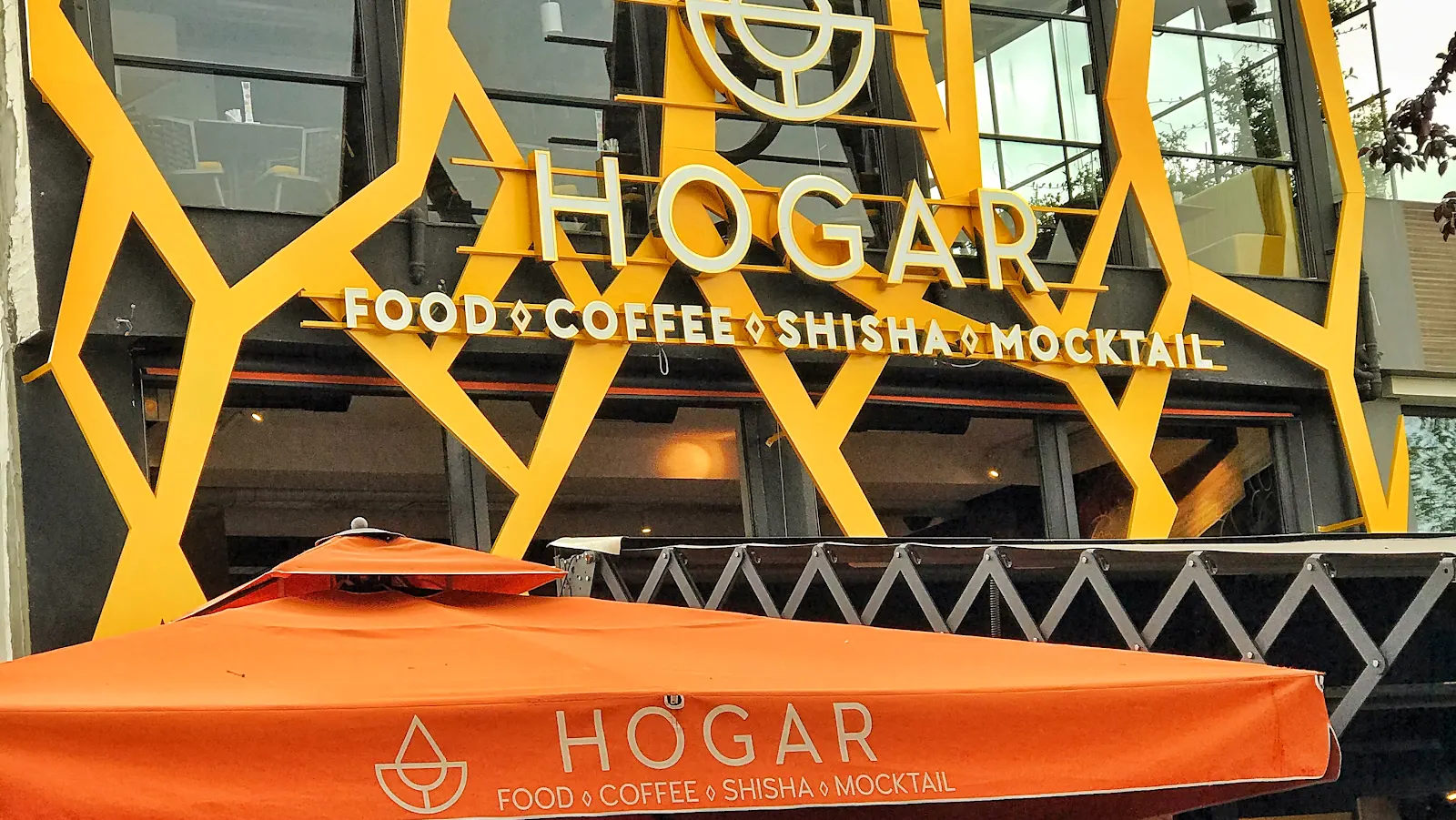 Hogar İstanbul fotoğraf 3