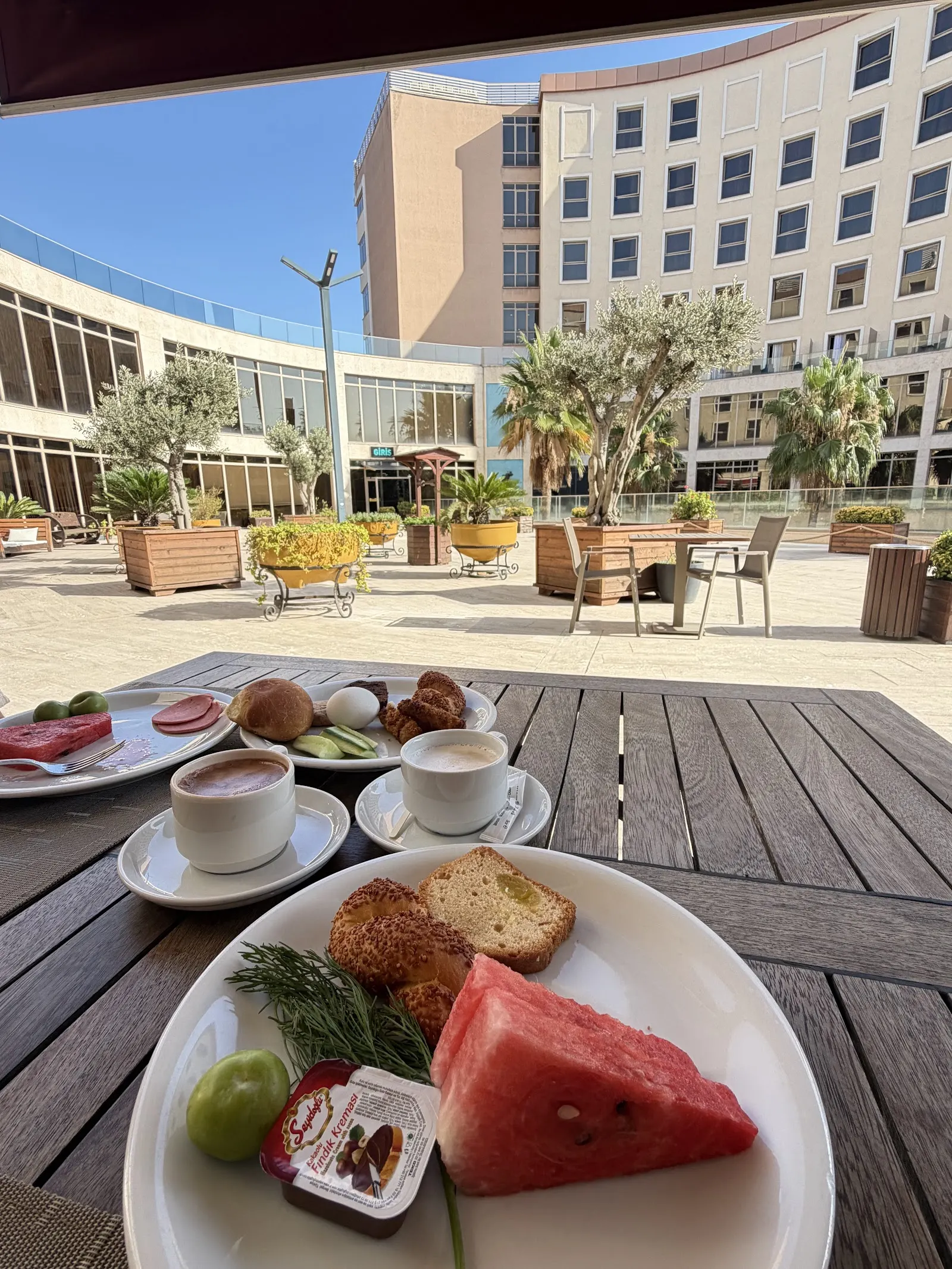 İstanbul Medikal Termal fotoğraf 2