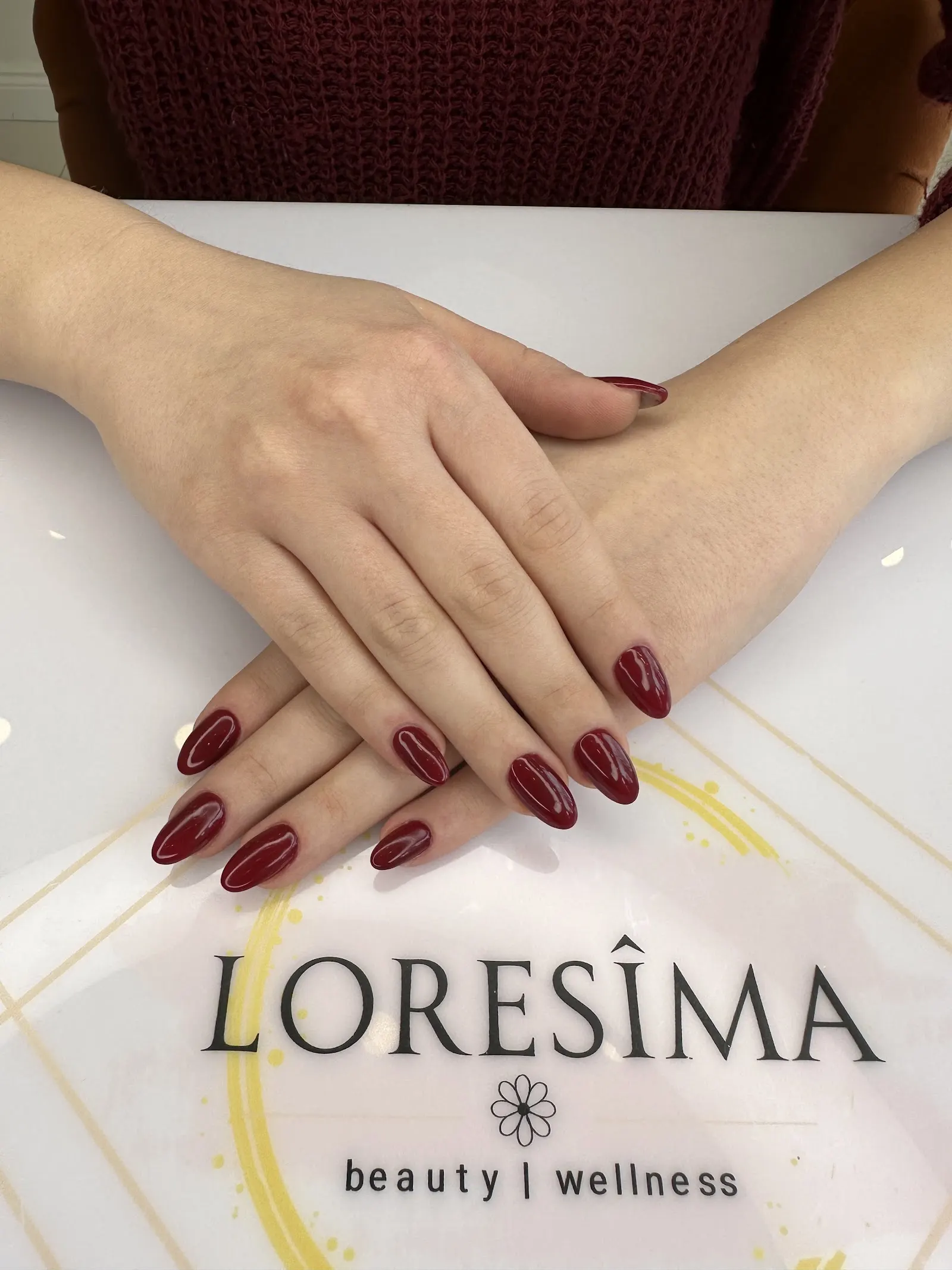 Loresima Güzellik ve Zayıflama Merkezi Tuzla Buz Lazer Epilasyon + Hydrafacial Cilt Bakımı + Microblading + Protez Tırnak fotoğraf 3