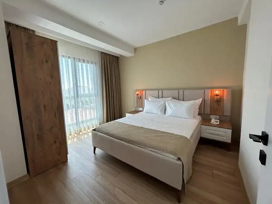 PETRA PORT HOTEL fotoğraf 2