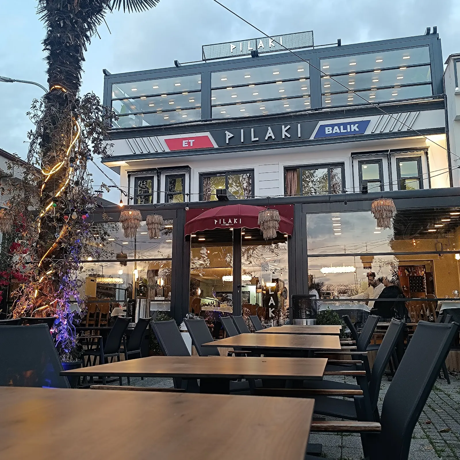 Pilaki Tuzla