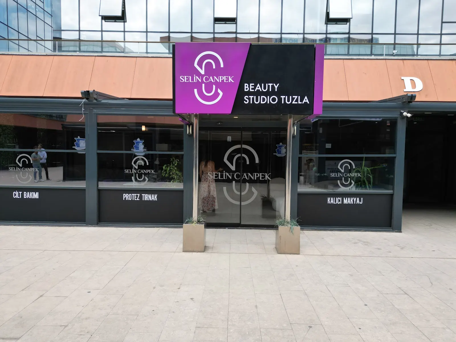 Selin Canpek Beauty Studio Tuzla fotoğraf 3