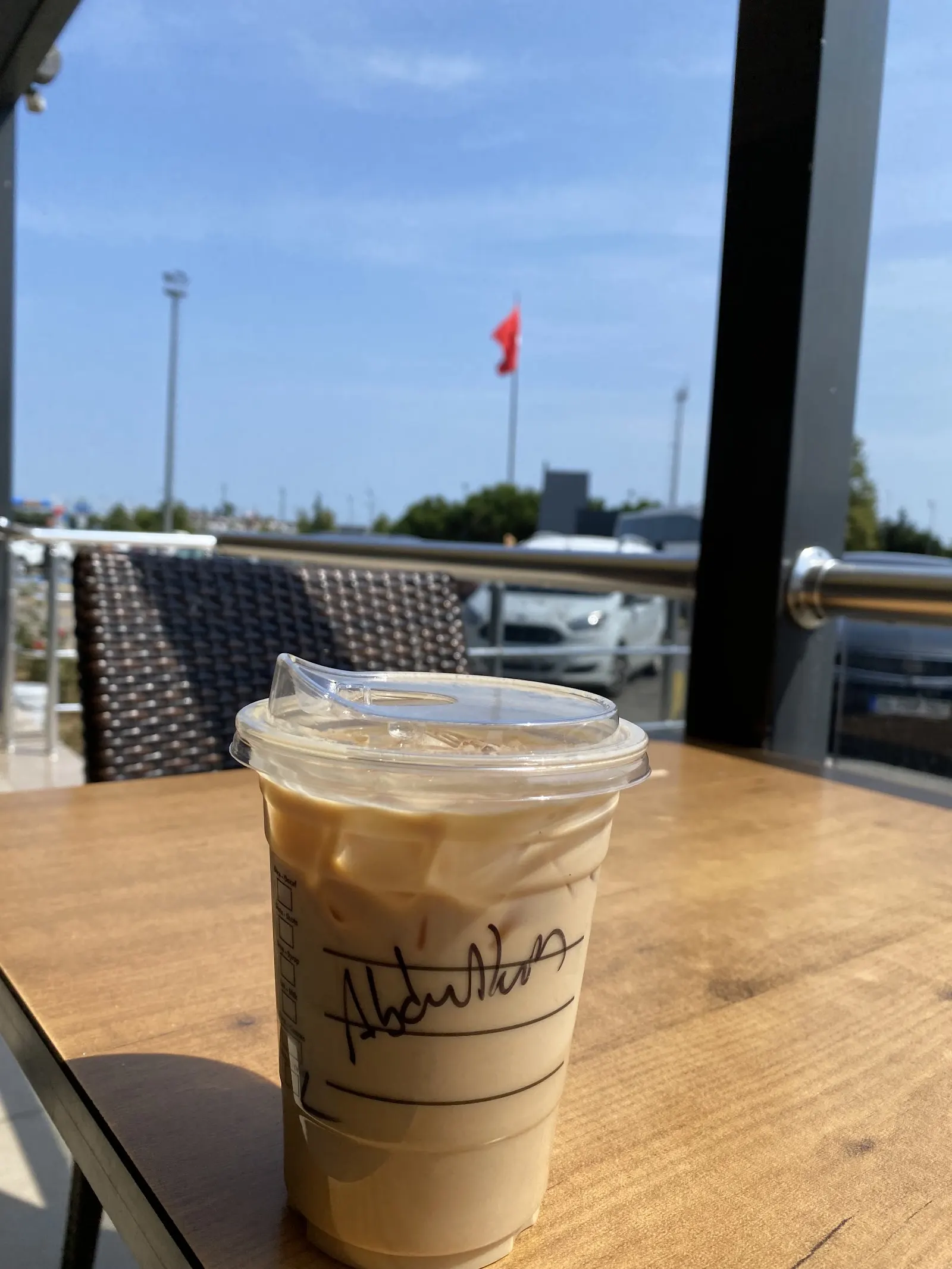 Starbucks Coffee fotoğraf 3