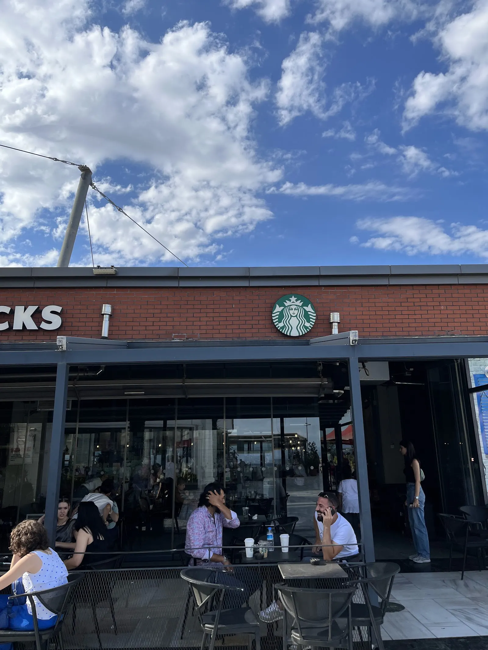 Starbucks fotoğraf 1