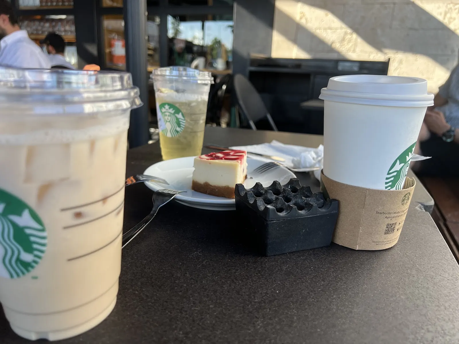 Starbucks fotoğraf 3