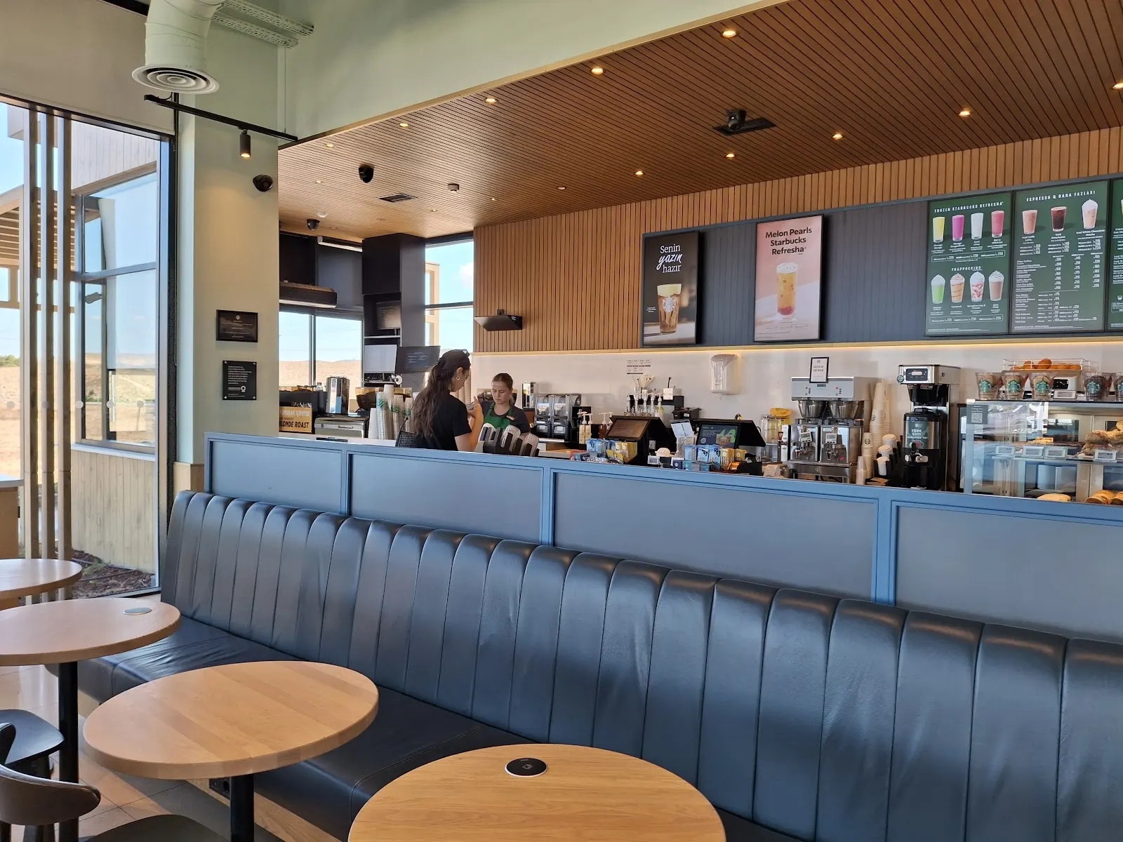 Starbucks fotoğraf 4