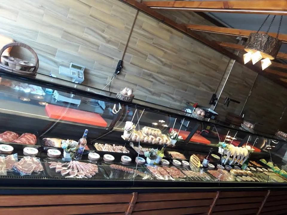 T-Bone ET & IZGARA STEAKHOUSE