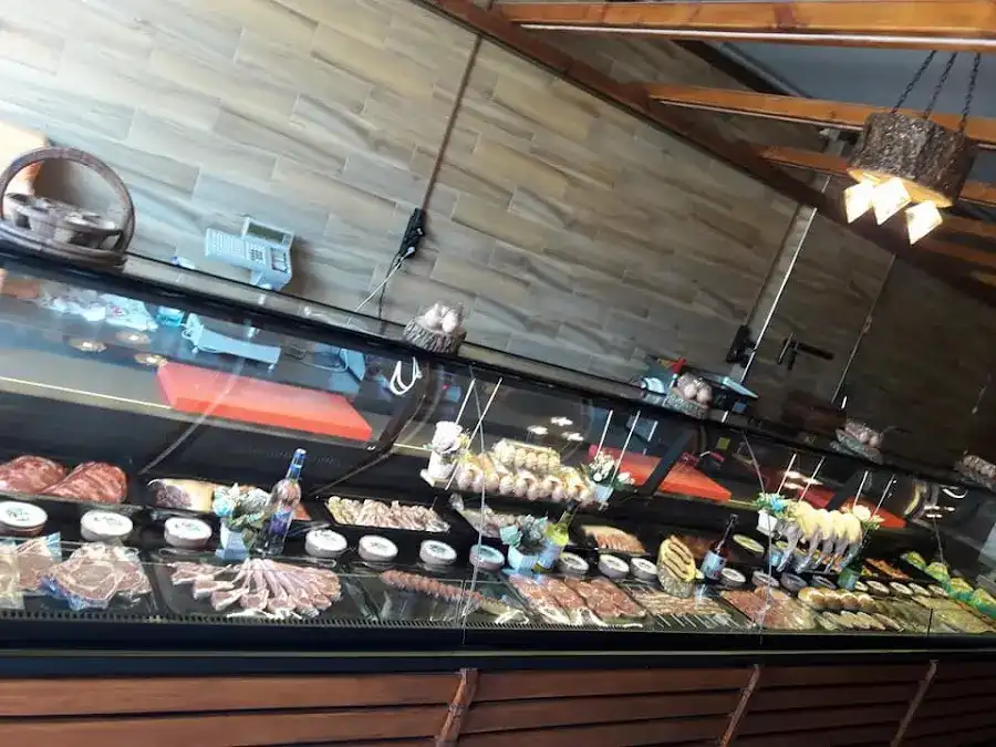 T-Bone ET & IZGARA STEAKHOUSE