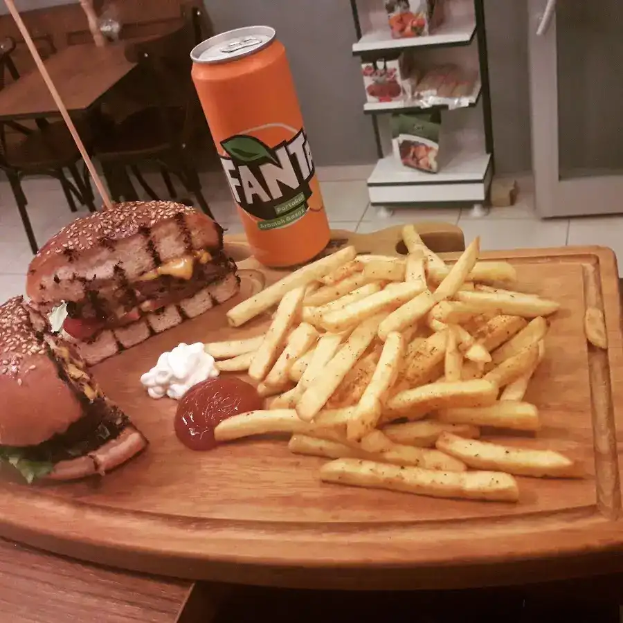 T-Bone ET & IZGARA STEAKHOUSE fotoğraf 2