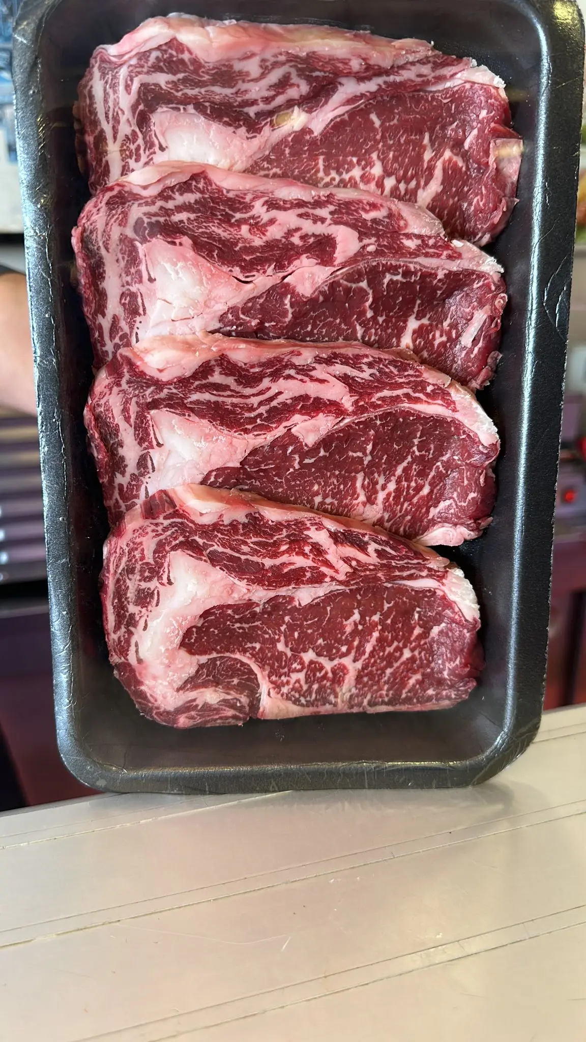 T-Bone ET & IZGARA STEAKHOUSE fotoğraf 3