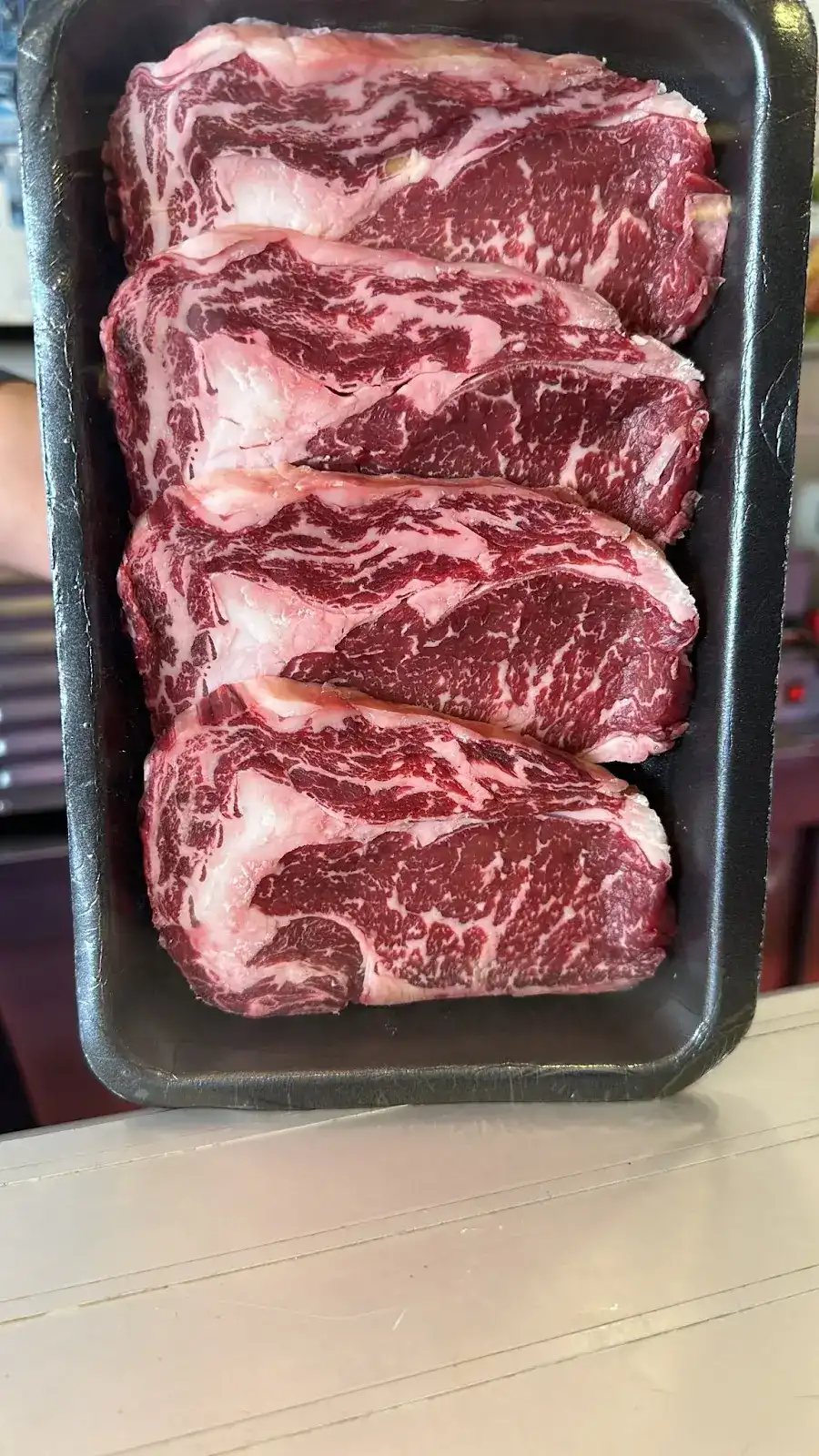 T-Bone ET & IZGARA STEAKHOUSE fotoğraf 3