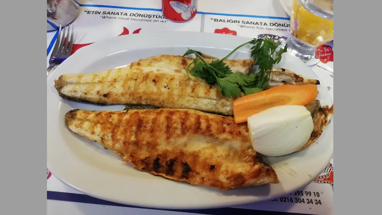 Tuzla Balıkçısı fotoğraf 2