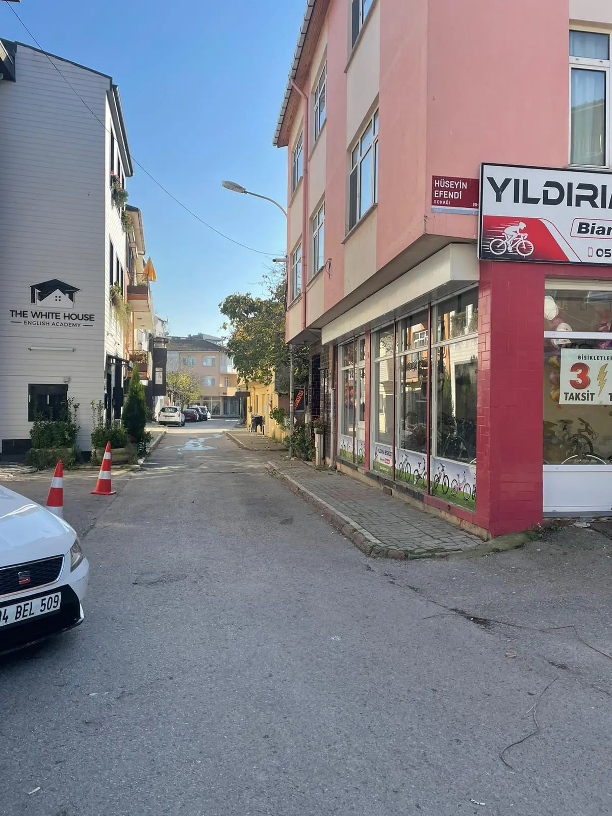 Tuzla Dizgin Kuru Temizleme Çamaşırhane & Ütü Evi