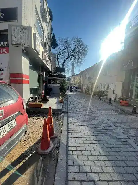 Tuzla Dizgin Kuru Temizleme Çamaşırhane & Ütü Evi fotoğraf 3