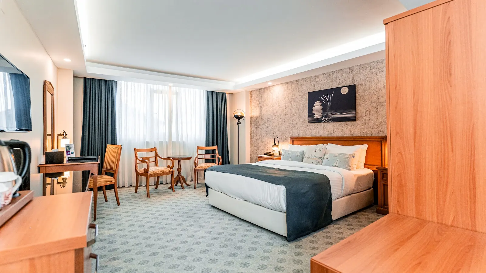 Tuzla Garden Hotel & SPA fotoğraf 2