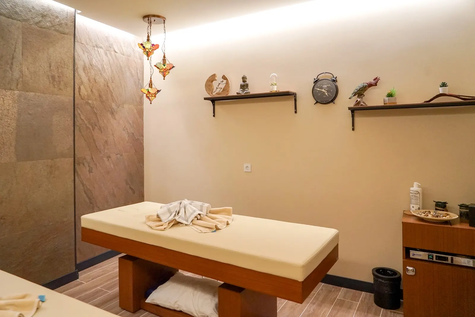 Tuzla Garden Hotel & SPA fotoğraf 3