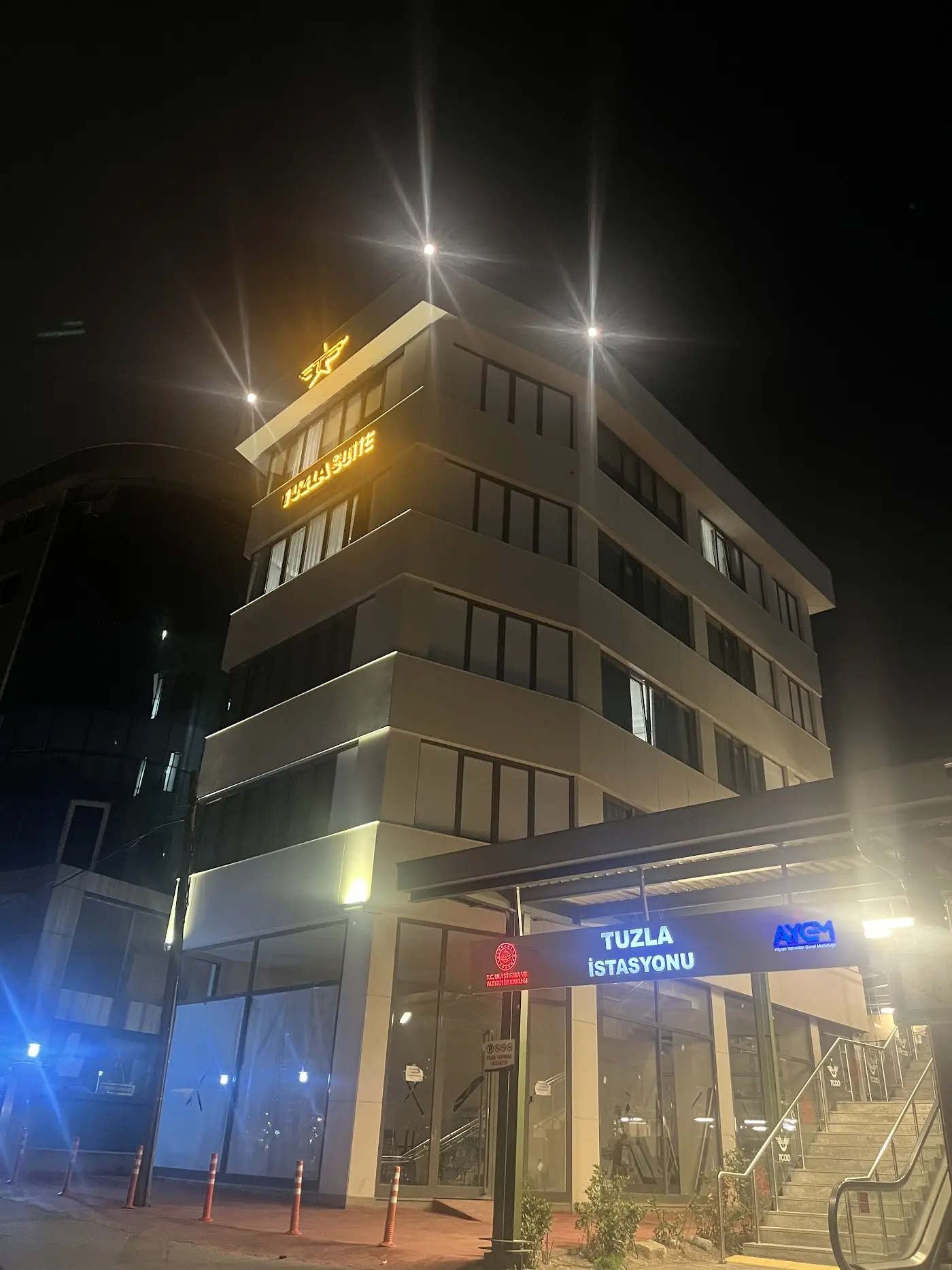 Tuzla Grand