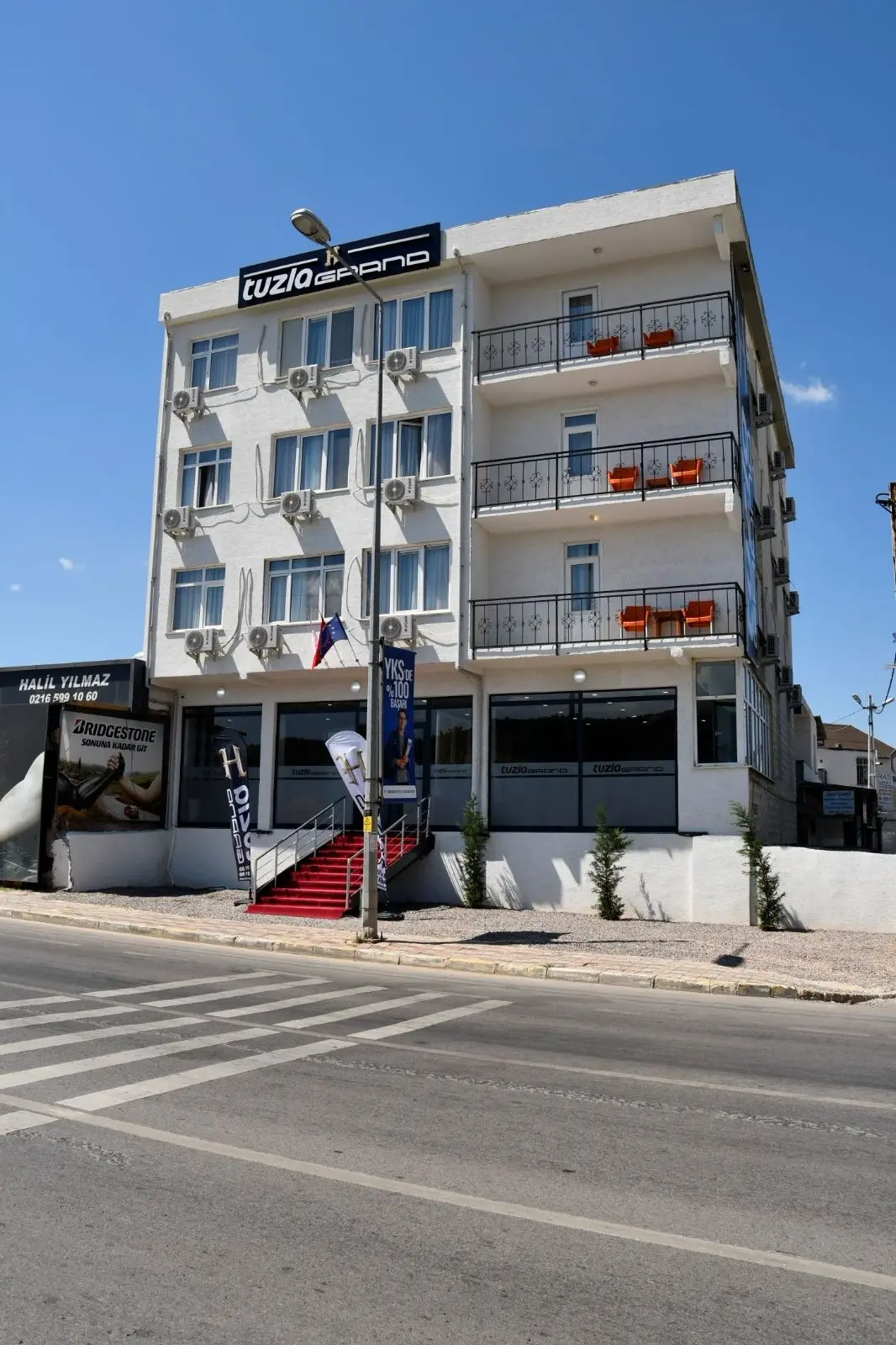 Tuzla Grand Aydınlı