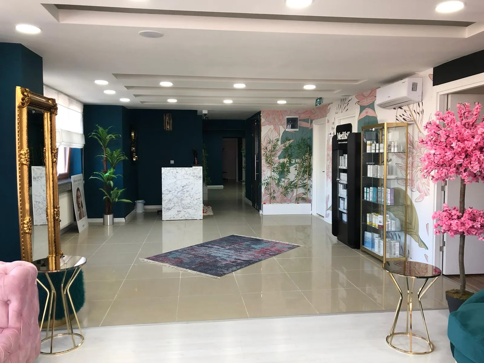 Tuzla H&G Güzellik Salonu fotoğraf 3