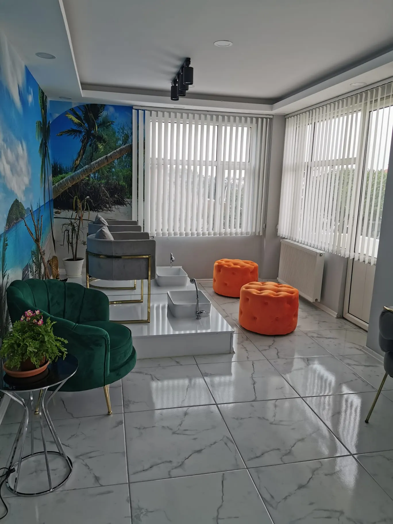 Tuzla Lazer Epilasyon / Seda Tan Güzellik Salonu fotoğraf 2