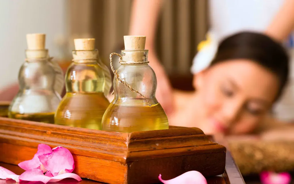 Tuzla Luna Spa Masaj fotoğraf 2