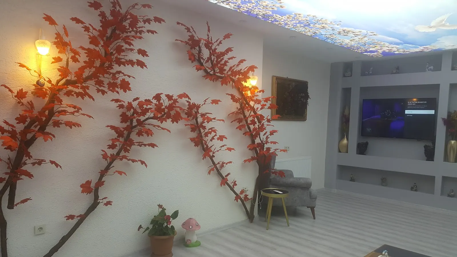 Tuzla Luna Spa Masaj fotoğraf 3