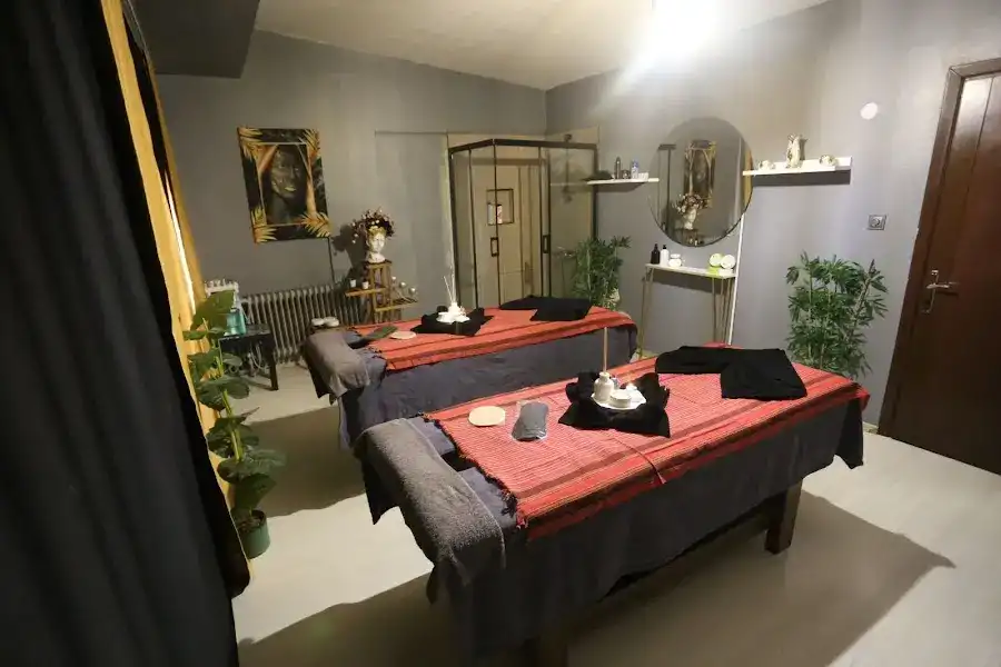 Tuzla Masaj Spa Merkezi fotoğraf 2