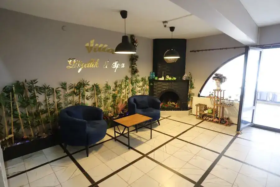 Tuzla Masaj Spa Merkezi fotoğraf 3