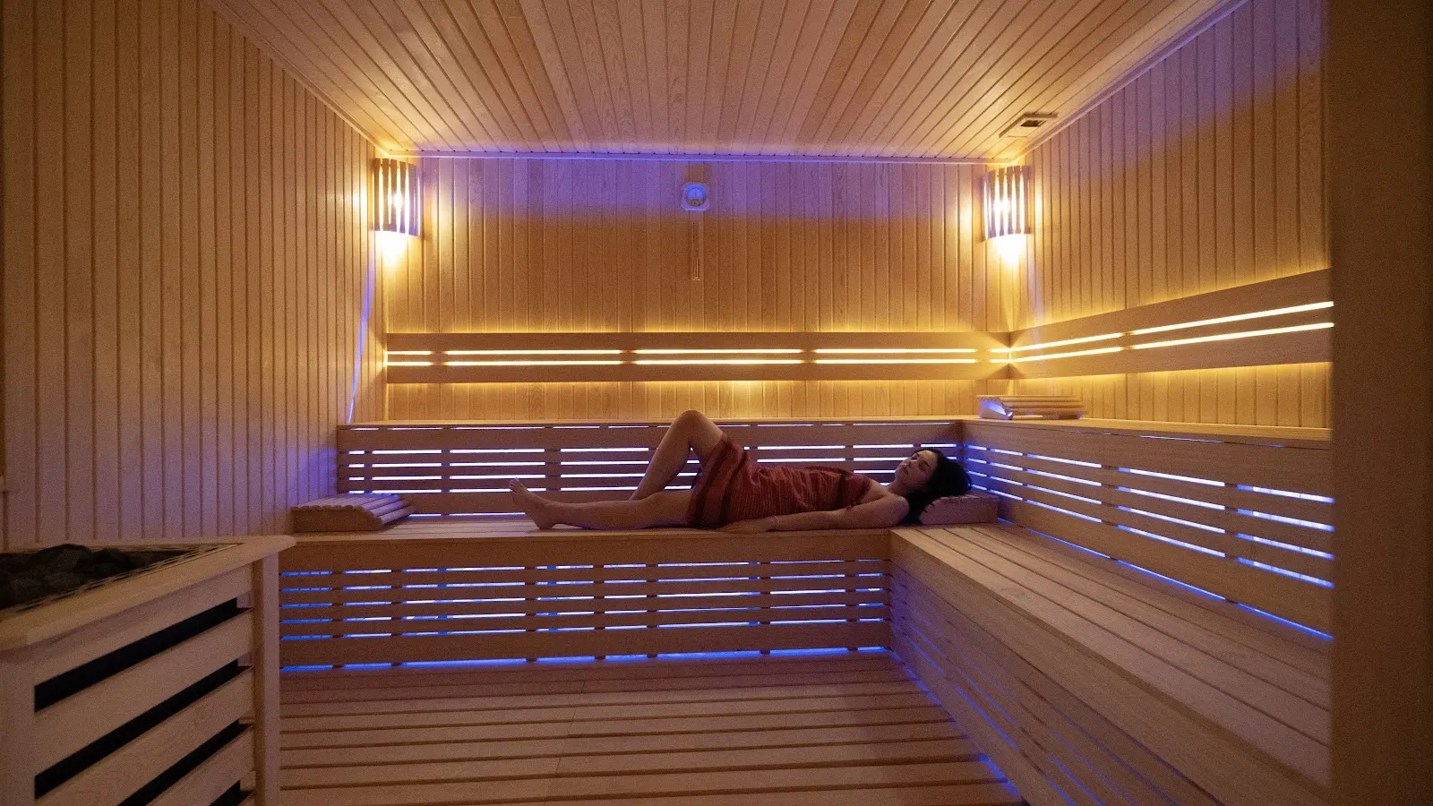 Tuzla Masaj Spa fotoğraf 3