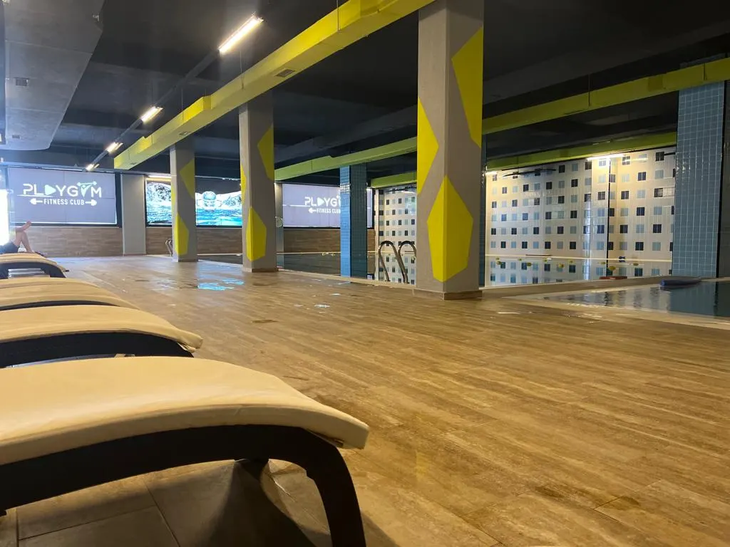 Tuzla play spa masaj fotoğraf 2