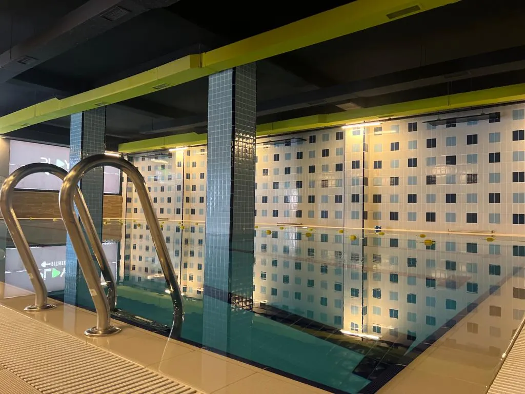 Tuzla play spa masaj fotoğraf 3