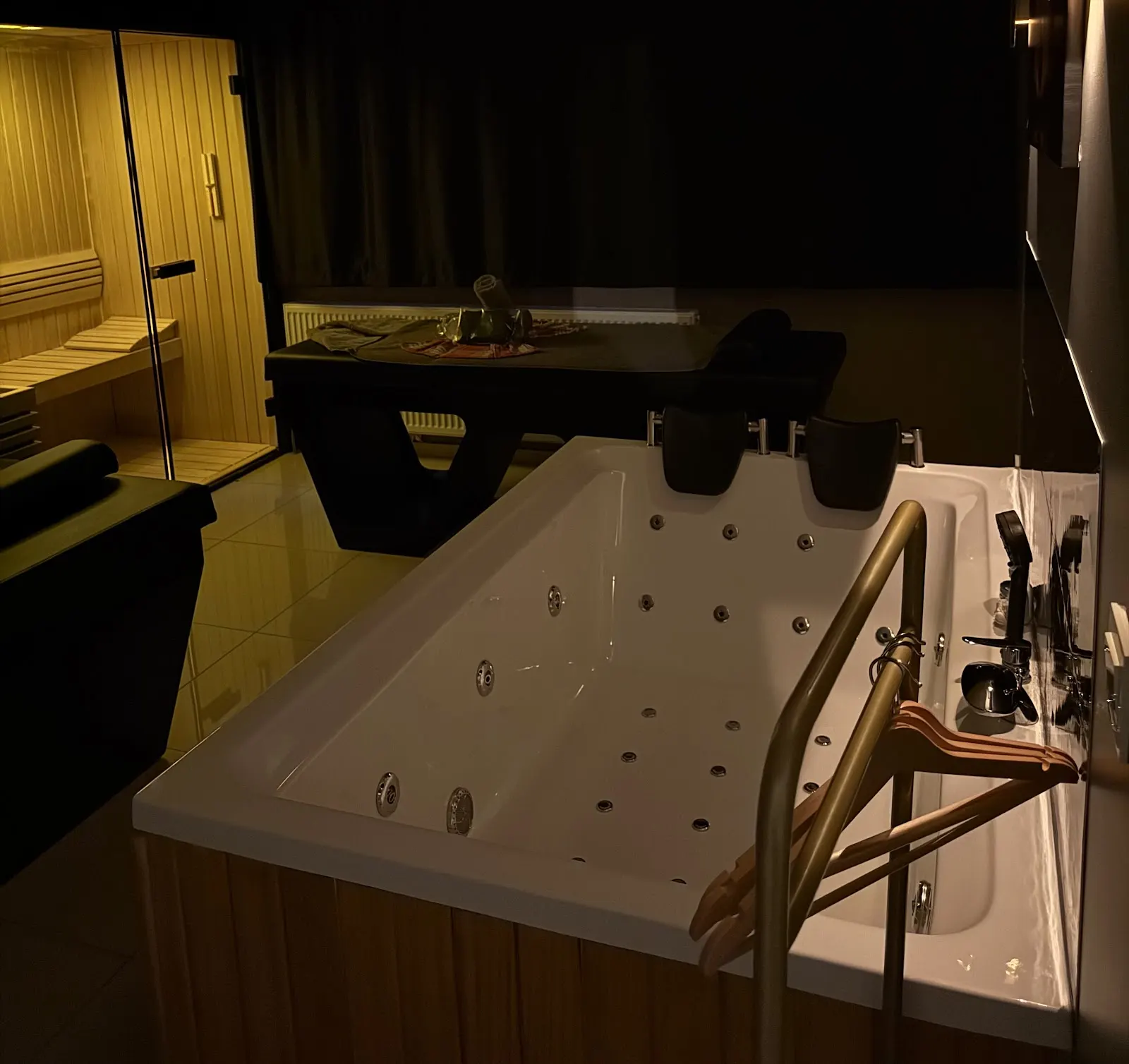 Tuzla Vaha Spa & Wellness Masaj Salonu