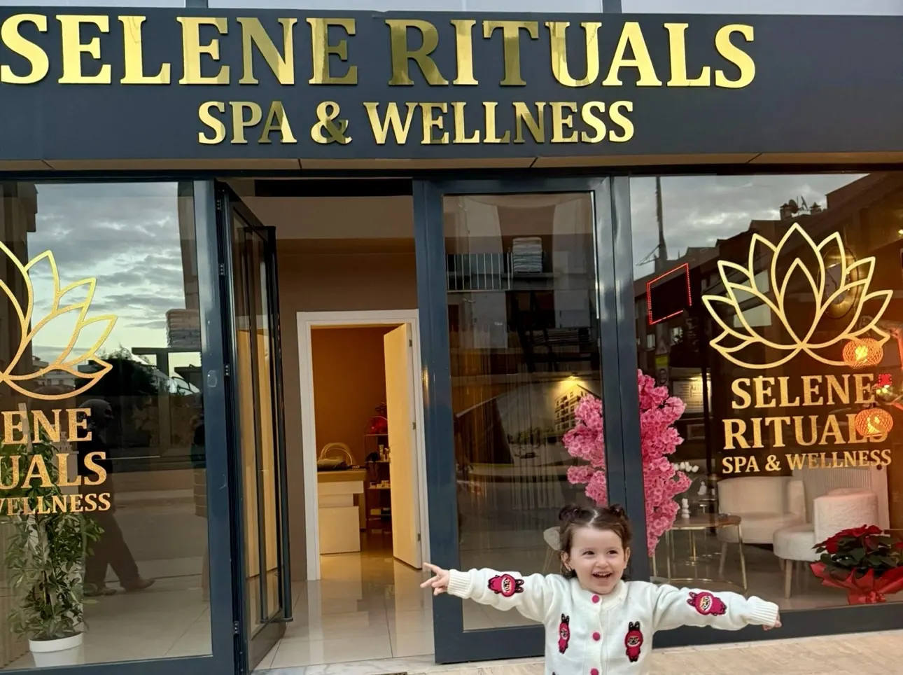 Tuzla Vaha Spa & Wellness Masaj Salonu fotoğraf 2
