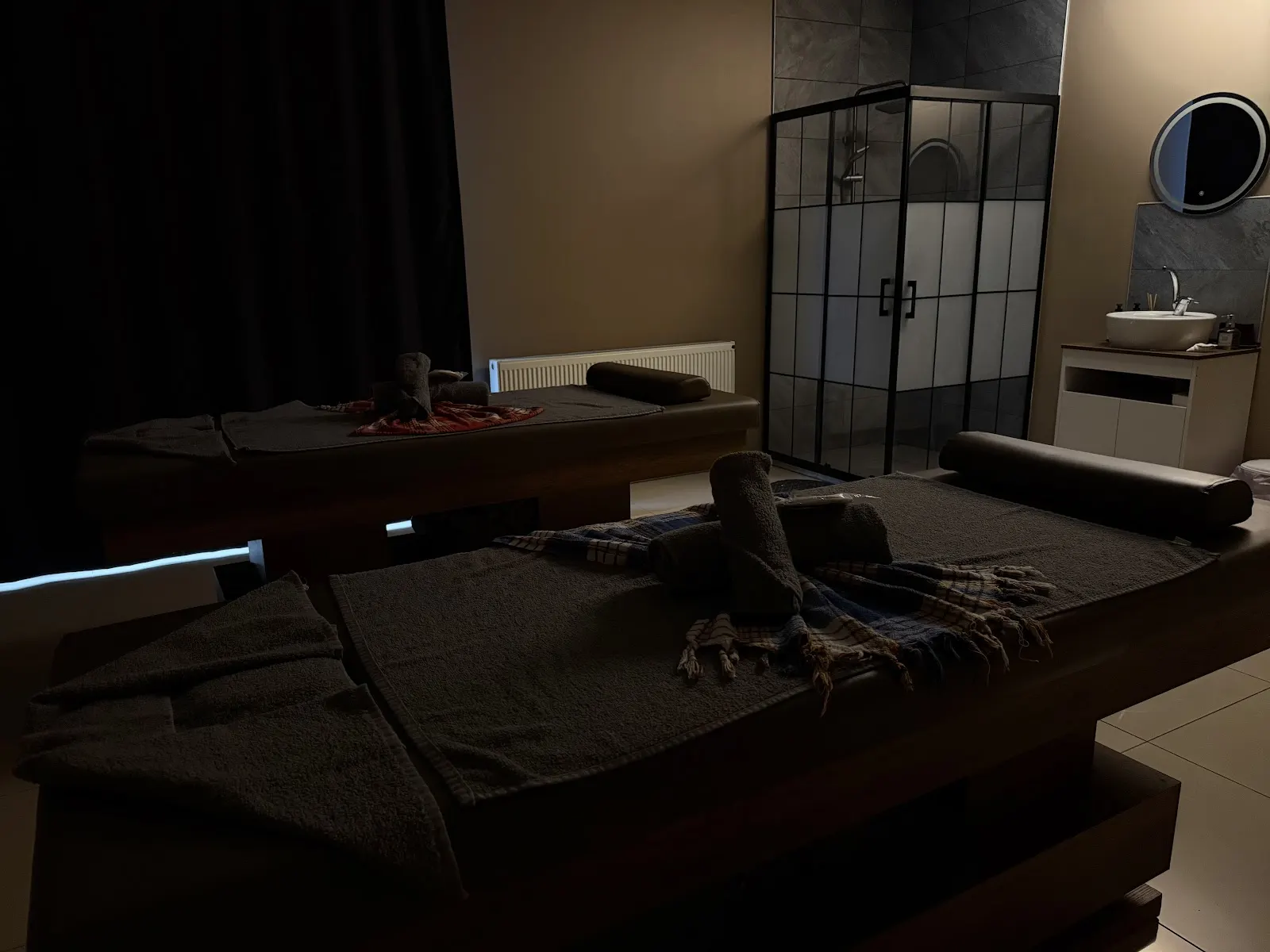 Tuzla Vaha Spa & Wellness Masaj Salonu fotoğraf 3