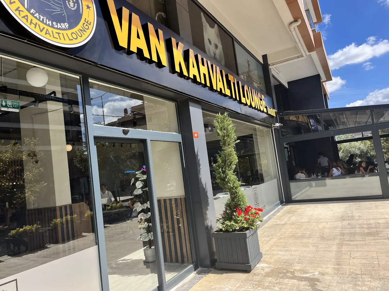 Van Kahvaltı Lounge Tuzla Şubesi | Kahvaltı - Tuzla Kahvaltı