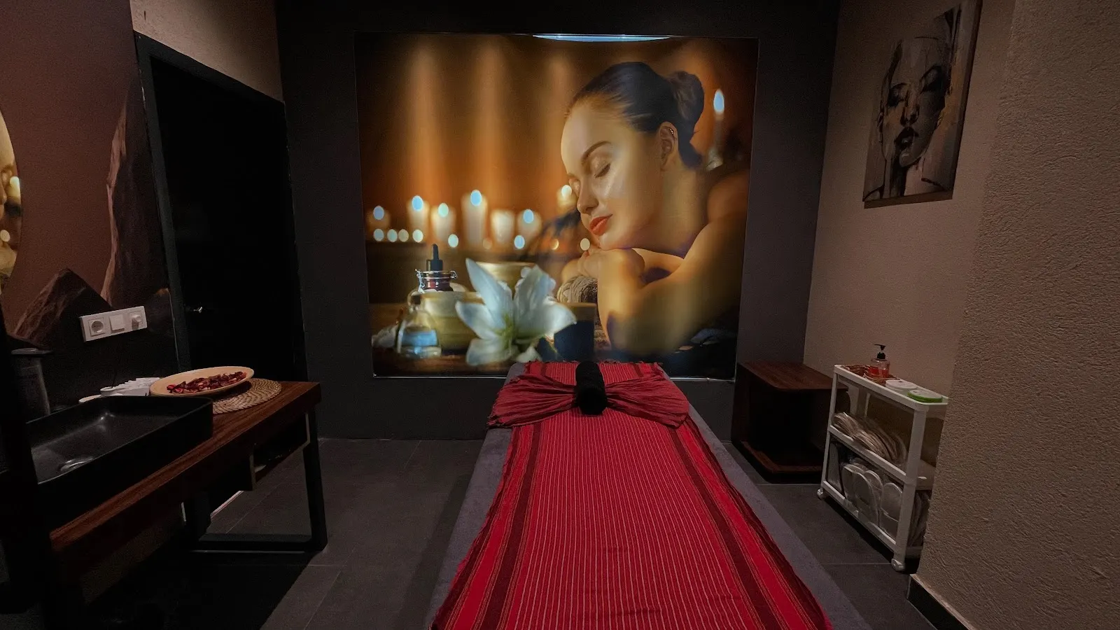 Vema Suhan Spa fotoğraf 2