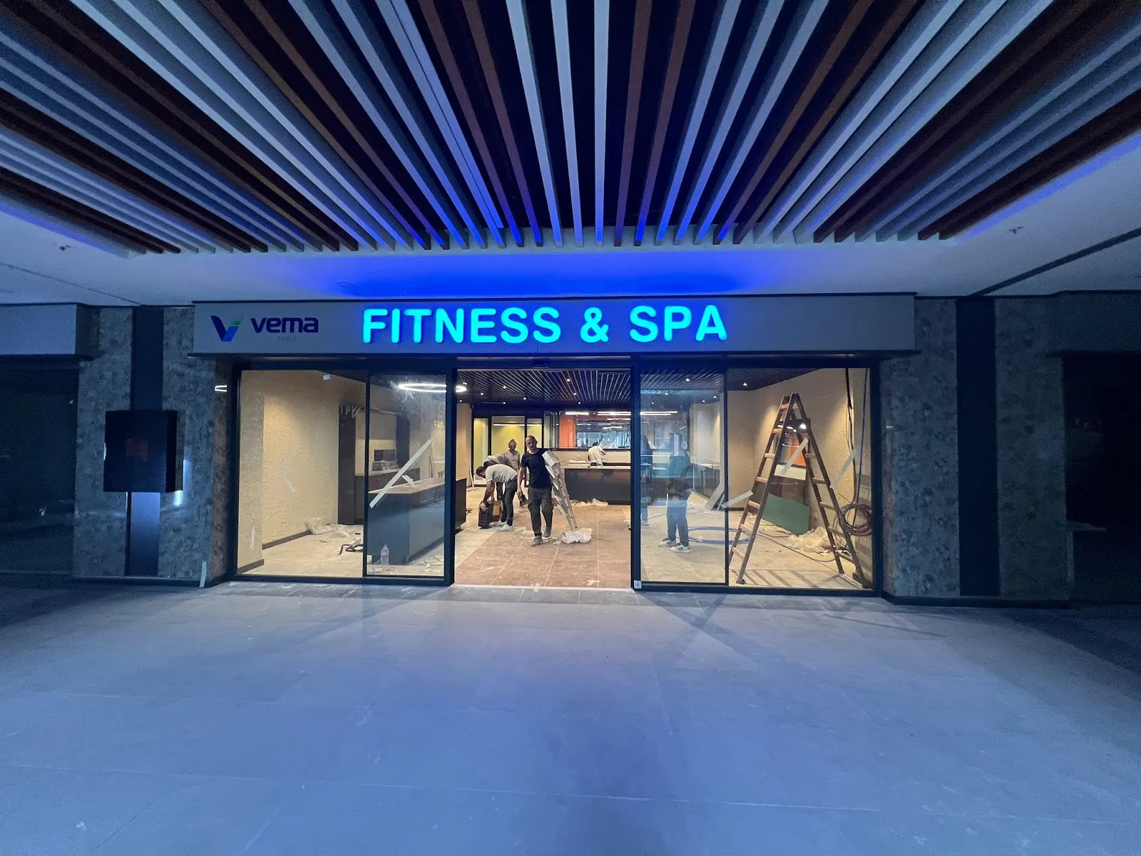 Vema Suhan Spa fotoğraf 3