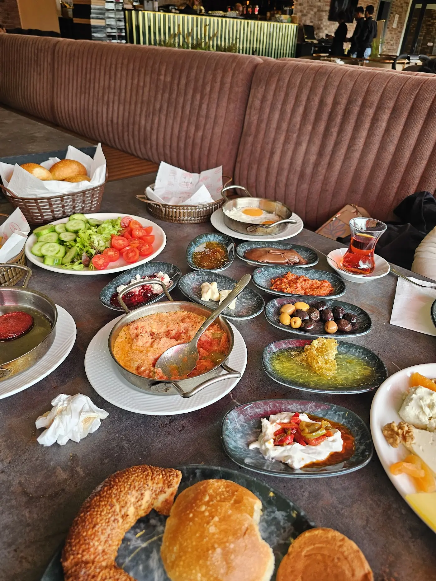 Veranda Tuzla Lounge fotoğraf 3