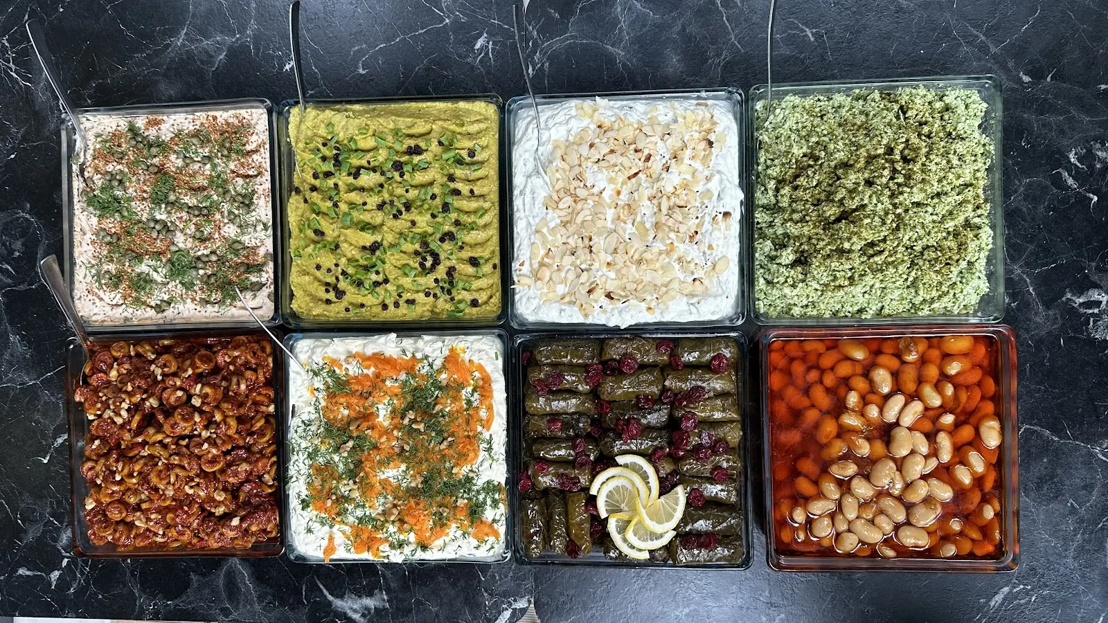 Ali Rıza Şef Meze Evi Üsküdar fotoğraf 2