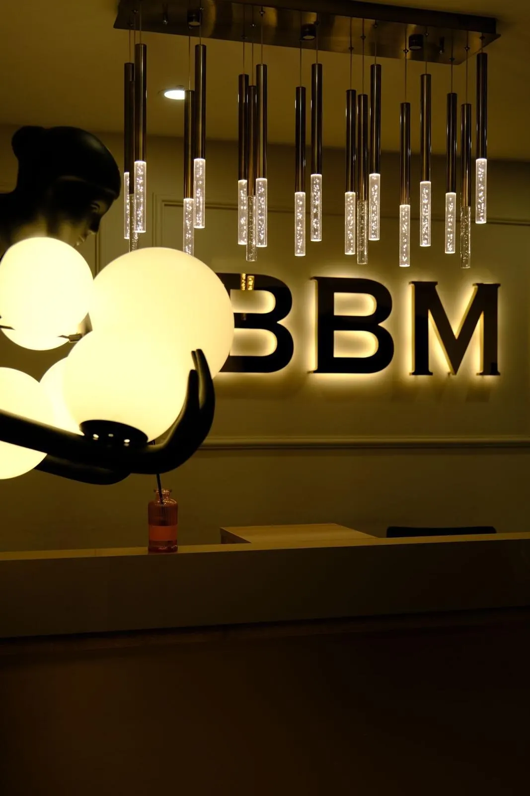 BBM Polikliniği