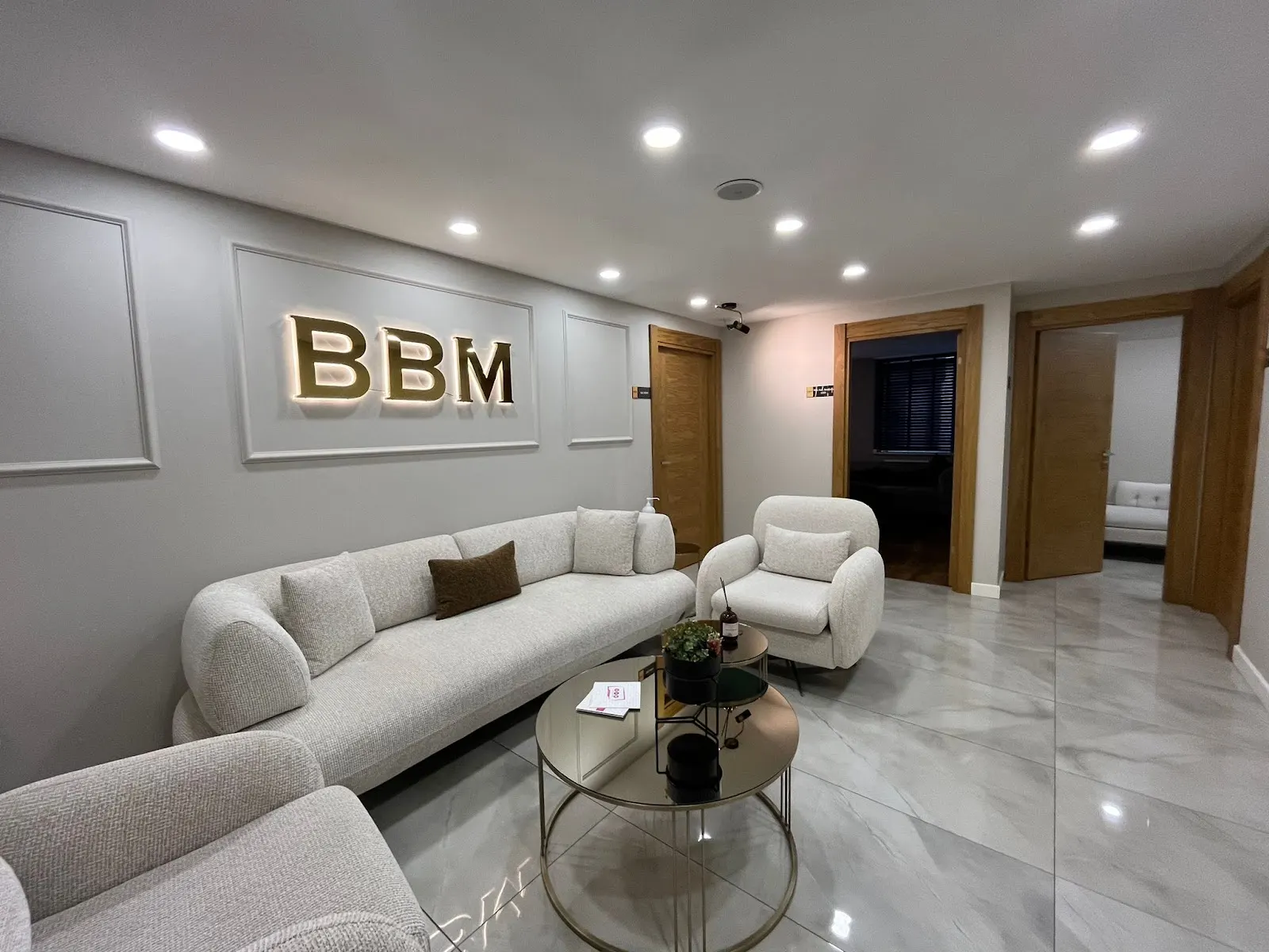 BBM Polikliniği fotoğraf 2