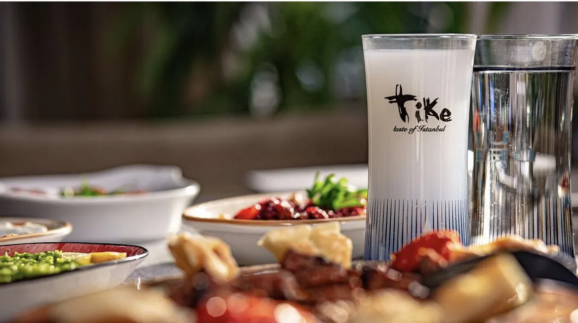 Beylerbeyi Tike Restaurant fotoğraf 3