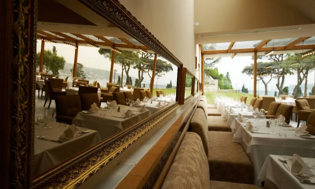 Borsa Restaurant fotoğraf 2