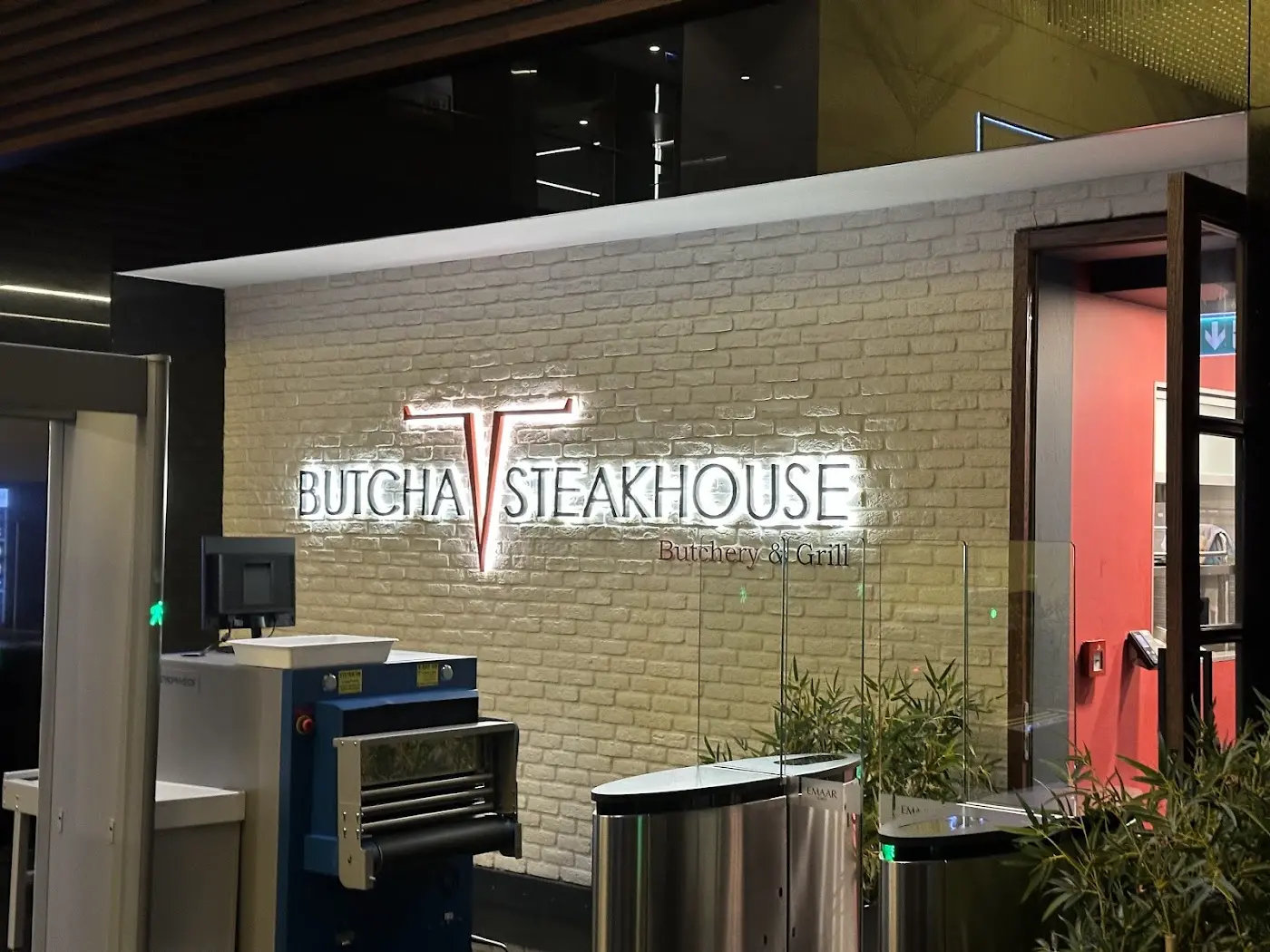 Butcha Steakhouse