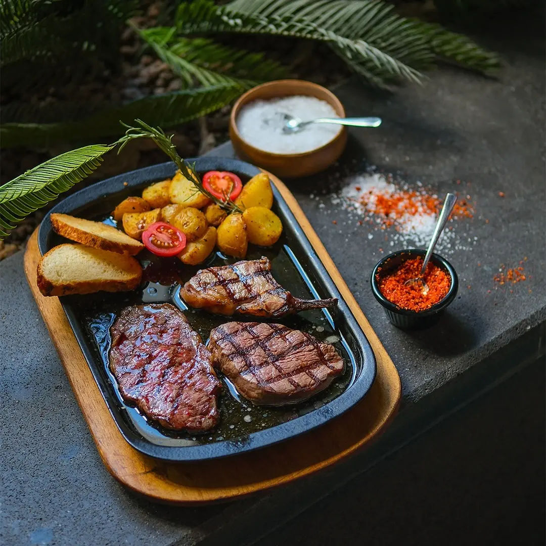 Butcha Steakhouse fotoğraf 2